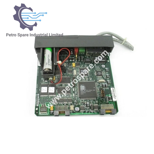 900C52-0001 | Pengawal CPU Honeywell HC900
