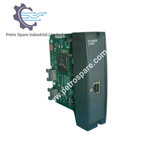 900C53-0124-00 | Pengawal Honeywell HC900 | Pengimbas I/O