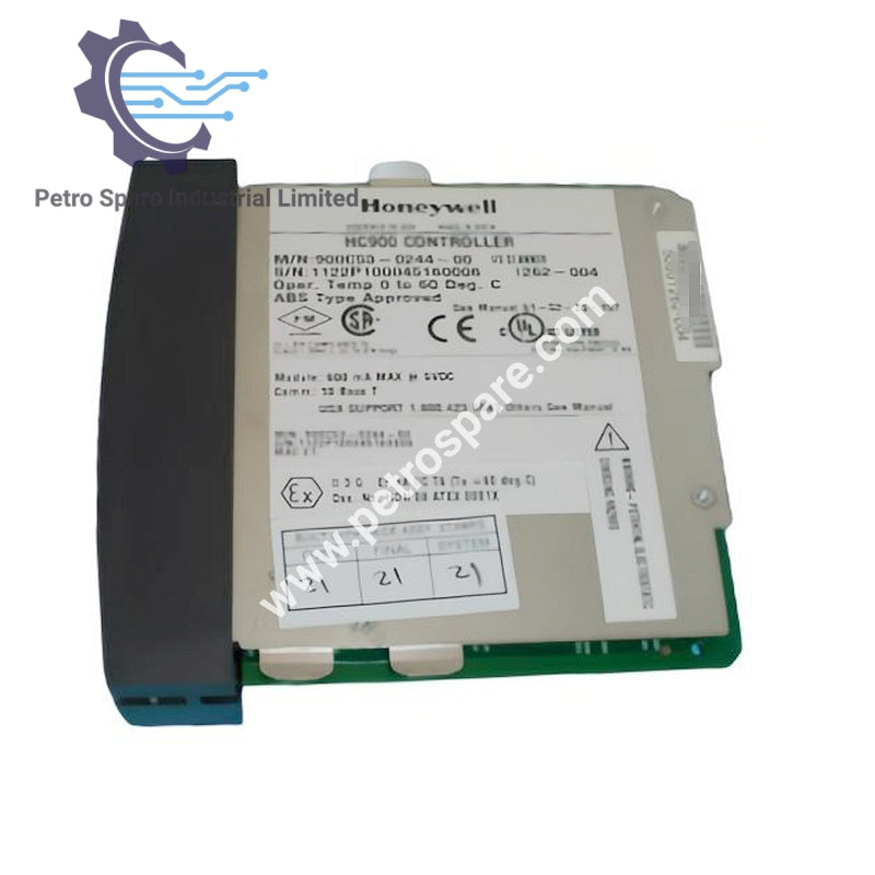 Modul Pemindai I/O Honeywell 900C53-0244-00
