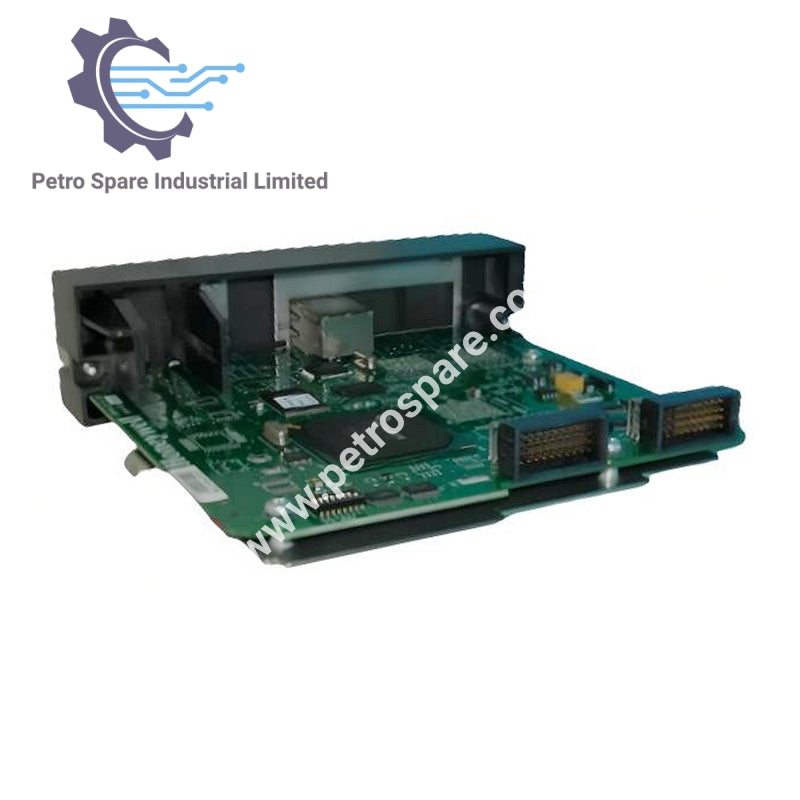 Modul Pemindai I/O Honeywell 900C53-0244-00