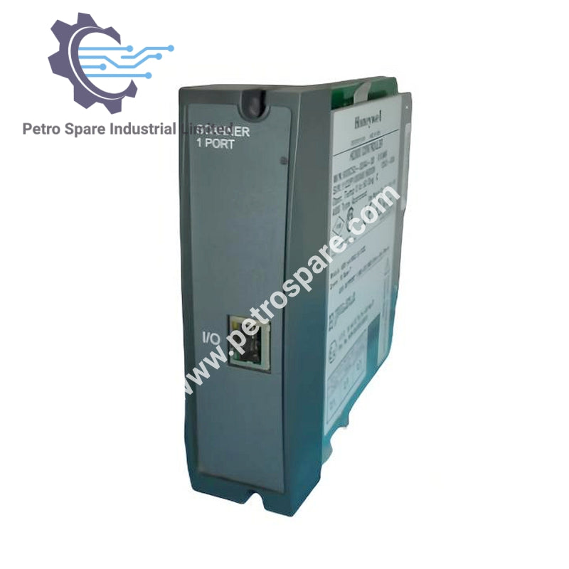 Modul Pemindai I/O Honeywell 900C53-0244-00