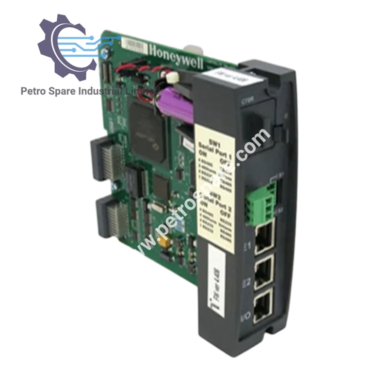 900C70S-0460 | Honeywell | CPU Control Edge900