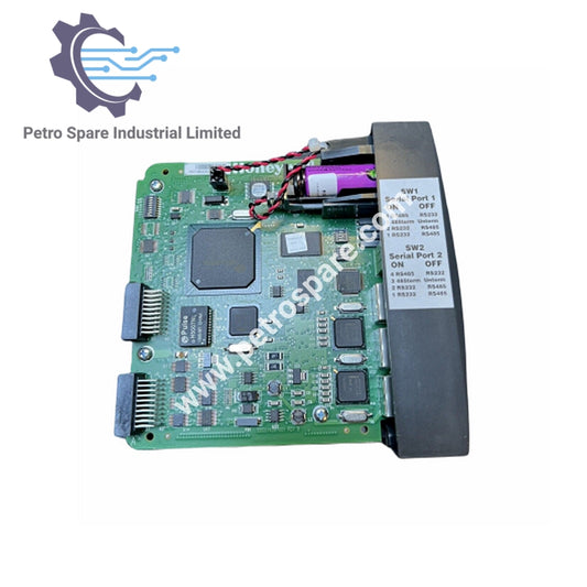 C70 CPU - 900C72R-0100-44 Honeywell