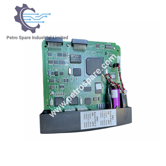 C70 CPU - 900C72R-0100-44 Honeywell