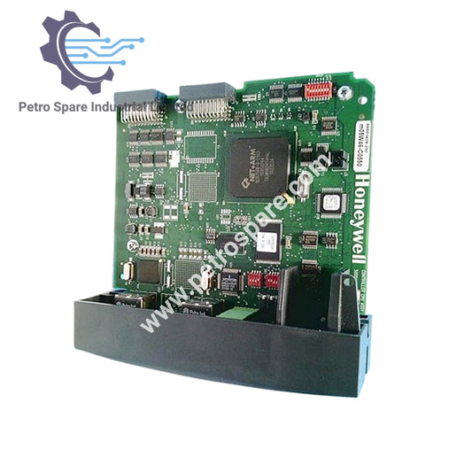 900C73R-0000-41 Honeywell HC900 I/O Scanner Module