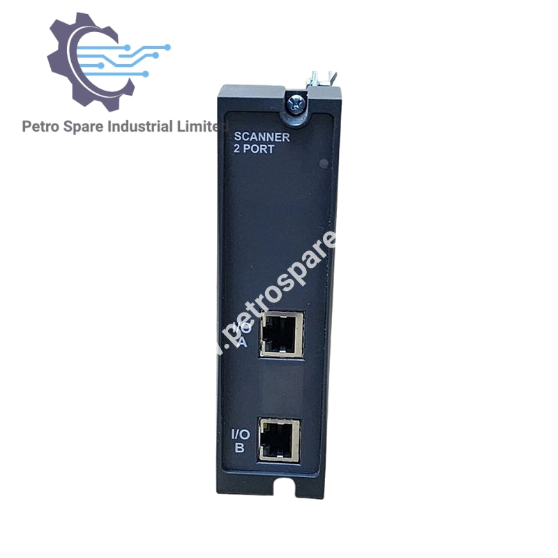 Honeywell - 900C73R-0100-43 | Redundant I/O Scanner Module