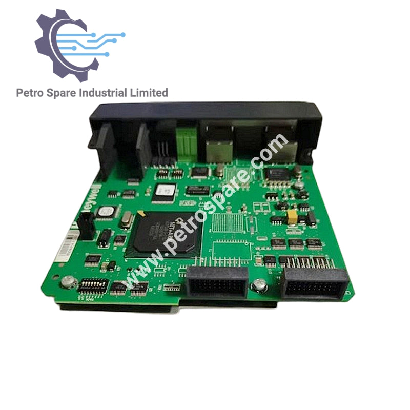 ماسح إدخال/إخراج احتياطي هانيويل HC900 900C73R-0100-44