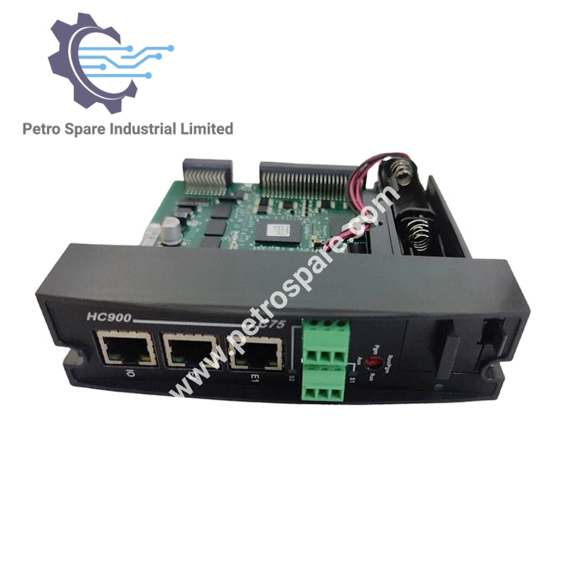 900C75-0460 | Honeywell C75 CPU Module
