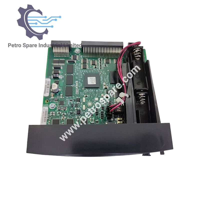 900C75-0460 | Honeywell C75 CPU Module
