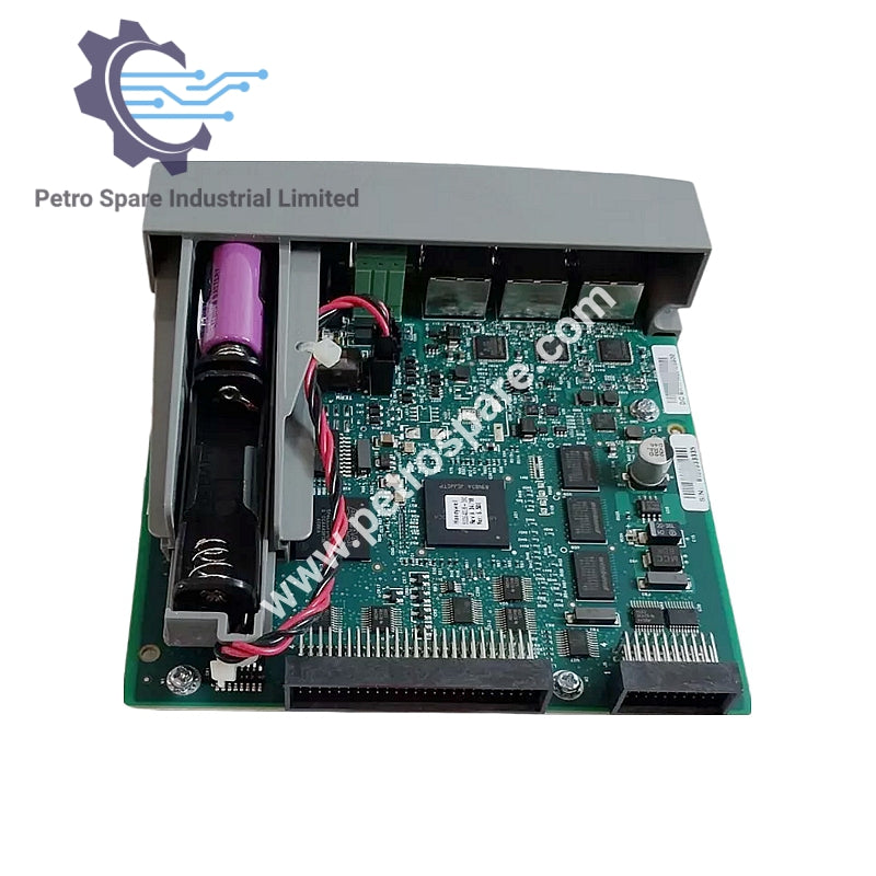 Honeywell 900C75S-0360-00 - CPU redondant C75S