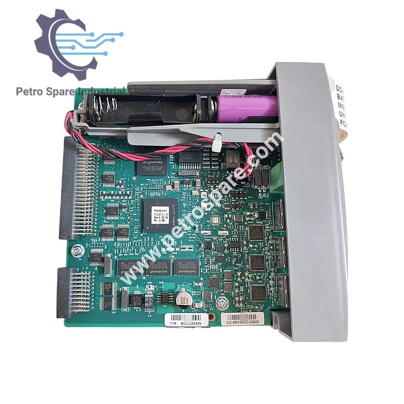 Honeywell 900C75S-0360-00 - CPU redondant C75S