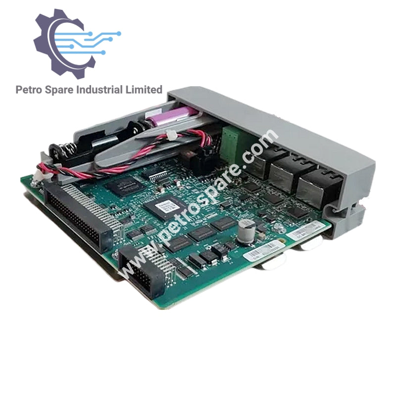 Honeywell 900C75S-0360-00 - CPU redondant C75S