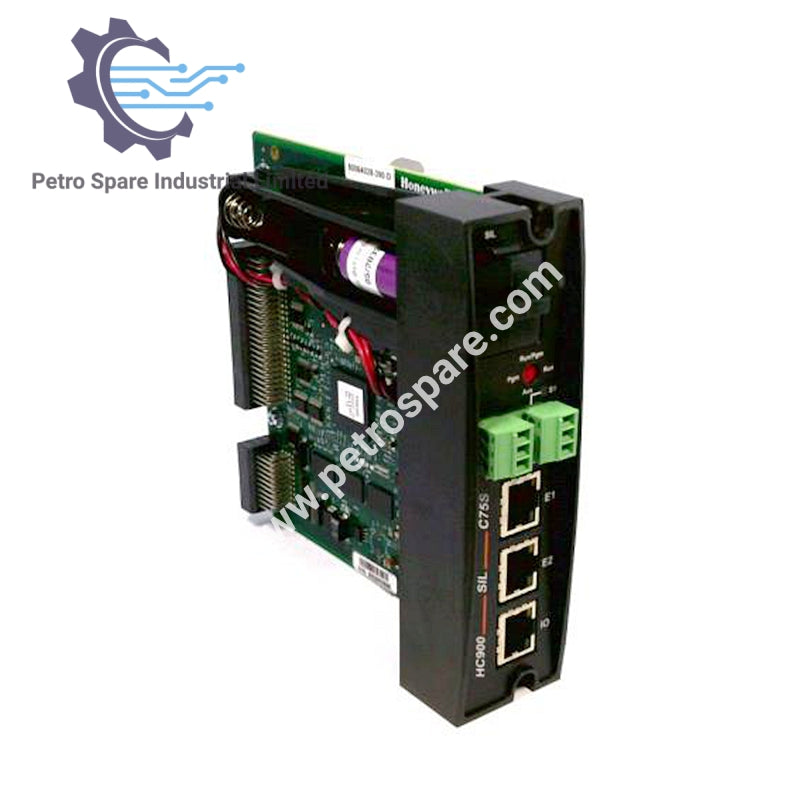 Honeywell 900C75S-0560 CPU, ControlEdge 900