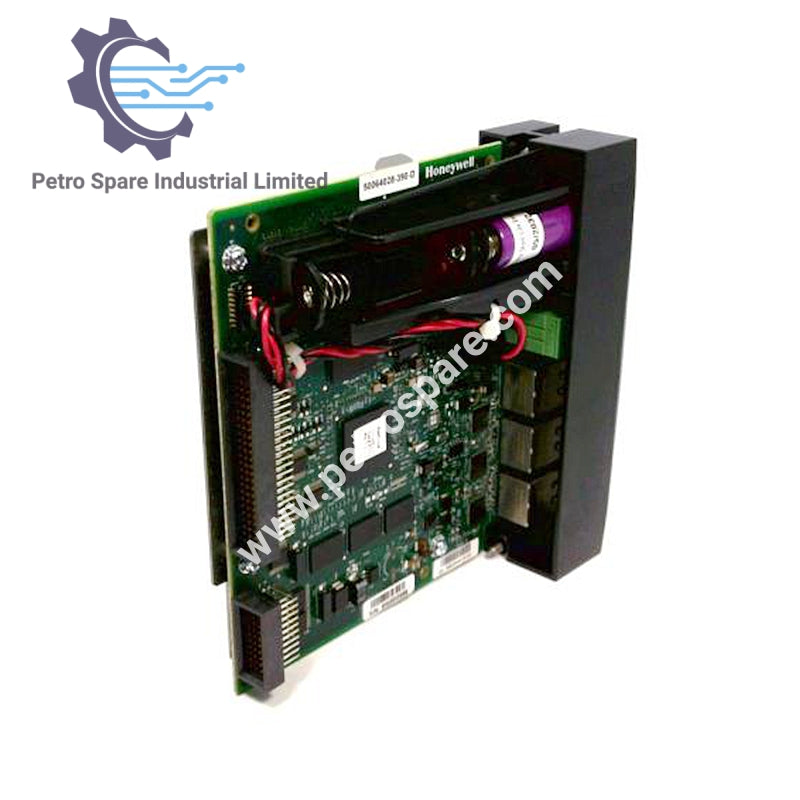 Honeywell 900C75S-0560 CPU, ControlEdge 900