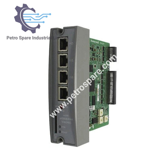 Módulo Processador de Controle Honeywell 900CP1-0100