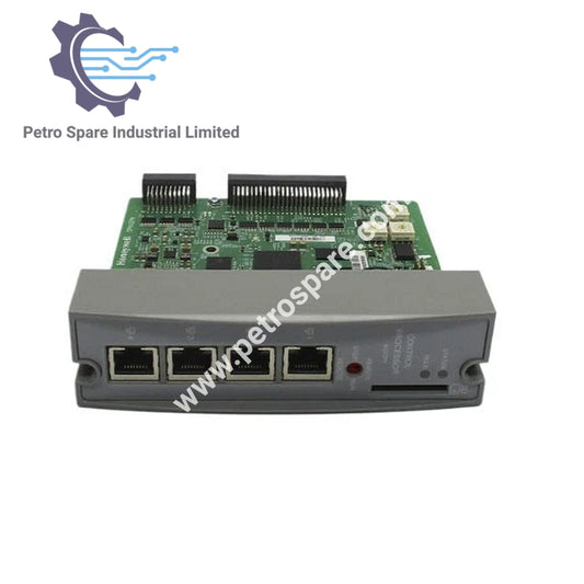 Módulo Processador de Controle Honeywell 900CP1-0100