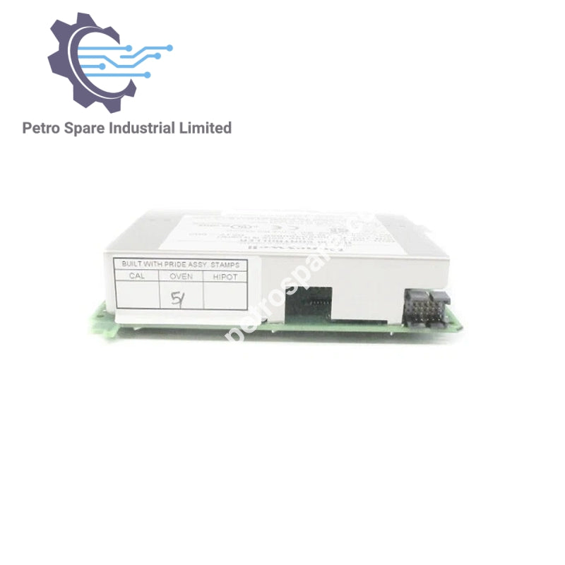 900G01-0102 هانيويل مدخل رقمي 16 جهة اتصال