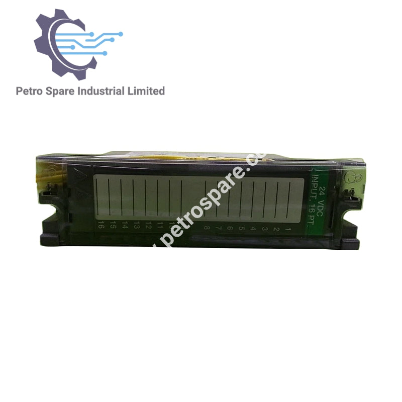 900G02-0001 Honeywell HC900 Digital Input Module
