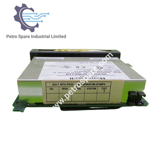 900G02-0001 Honeywell HC900 Digital Input Module