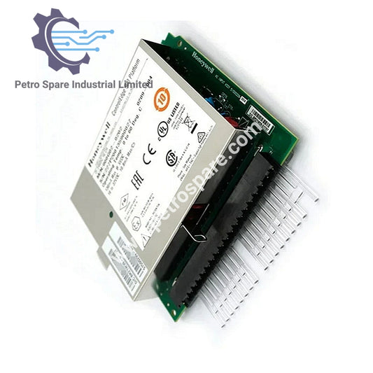 16 Canais 900G02-0202 | Entrada Digital Honeywell 24VDC