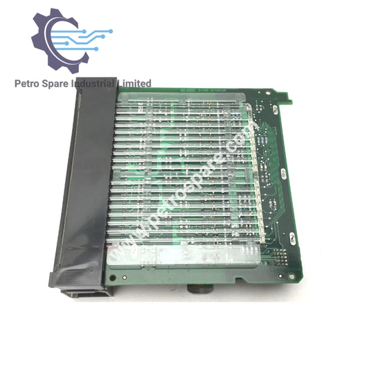 ماژول ورودی دیجیتال نوع ولتاژ AC هانیول 900G03-0001