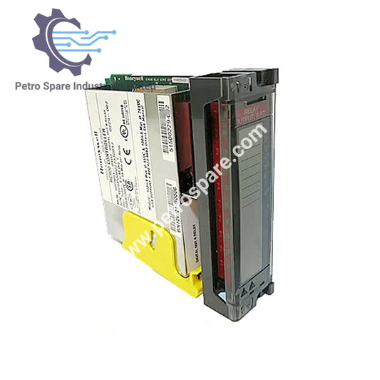 Honeywell 900H01-0102 - Digital Output 8 Relay for HC900 Controller