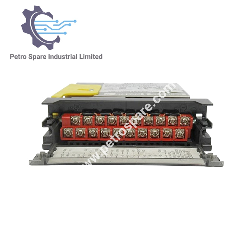 Module de sortie numérique Honeywell 900H03-0102 120/240VAC