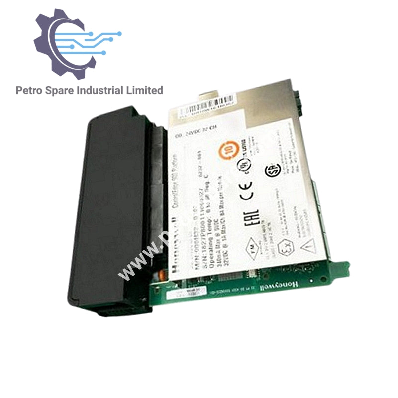 Honeywell 900H32-0302 Digital Output – 24VDC, 32 Ch