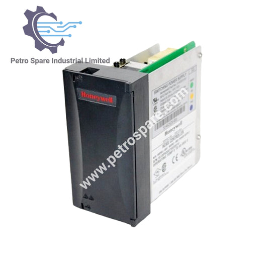 900P02-0001 | Honeywell HC900 | Power Supply