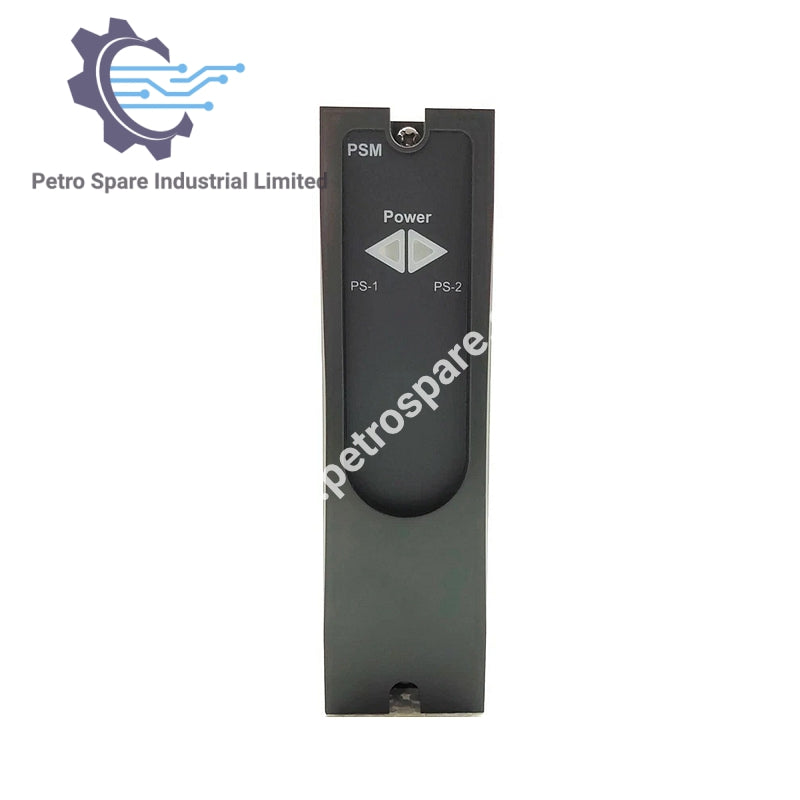 Honeywell | 900PSM-0101 Redundant I/O Power Status