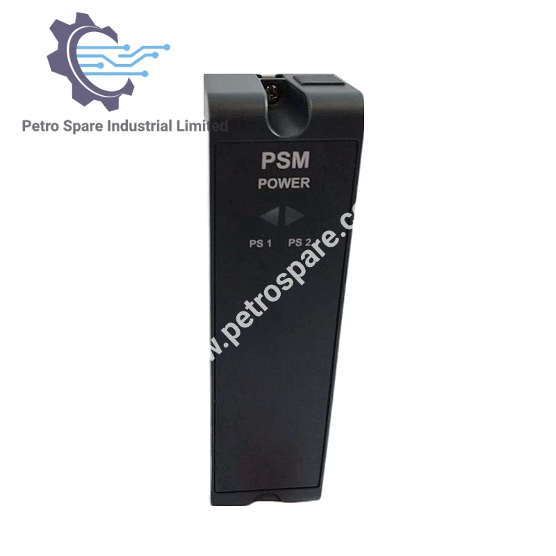 900PSM-0200 | Honeywell Power Status Module, Redundant