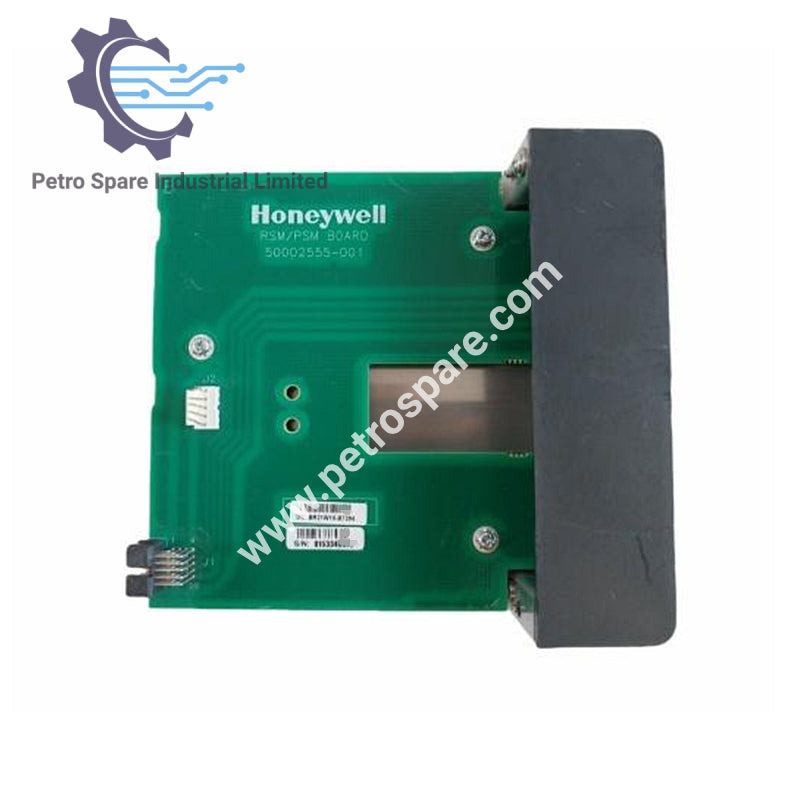 900PSM-0200 | Honeywell Power Status Module, Redundant