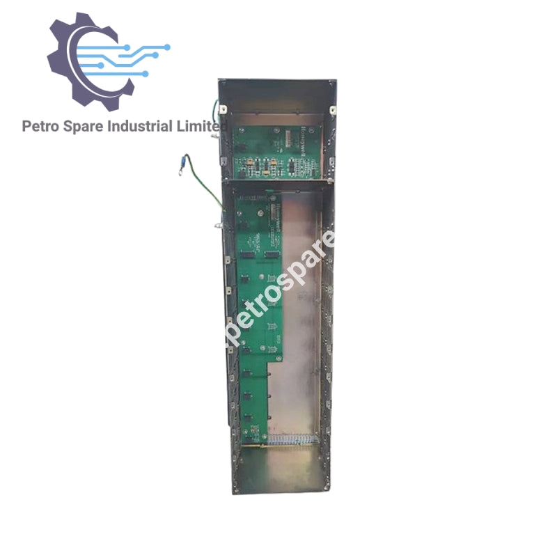 900R08R-0101 Honeywell 8-слотовое резервное расширительное шасси блока питания