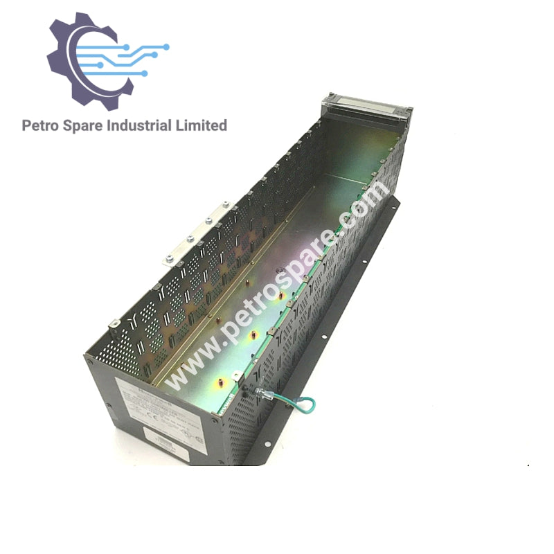 900R12-0001 | Rak Pengawal 12-Slot Honeywell