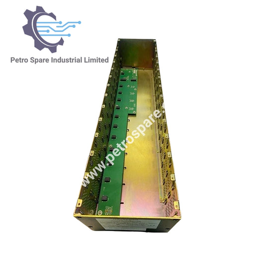 HC900 900R12-0101 Honeywell 12-Slot I/O Rack Assembly