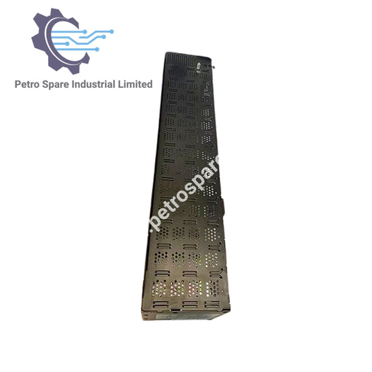 HC900 900R12-0101 Honeywell 12-Slot I/O Rack Assembly