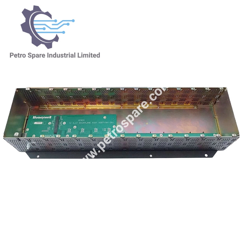 900R12-0200 Honeywell ControlEdge HC900 Rack