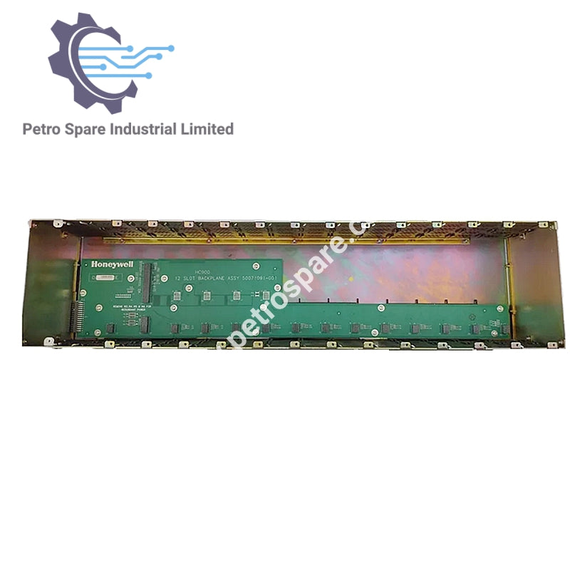 900R12-0200 Honeywell ControlEdge HC900 Rack