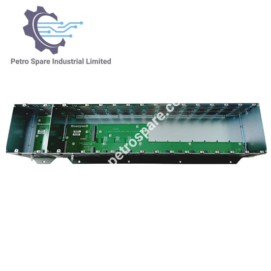 900R12R-0200 Honeywell 12 I/O Slot Rack