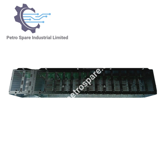 900R12R-0200 Honeywell 12 I/O Slot Rack
