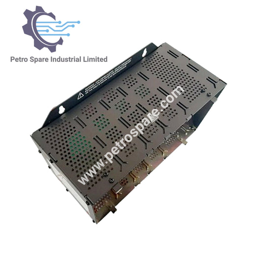 Honeywell HC900 900RR0-0001 Redundant CPU Rack