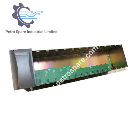 900RR0-0300 | Honeywell HC900 | Redundant CPM Rack