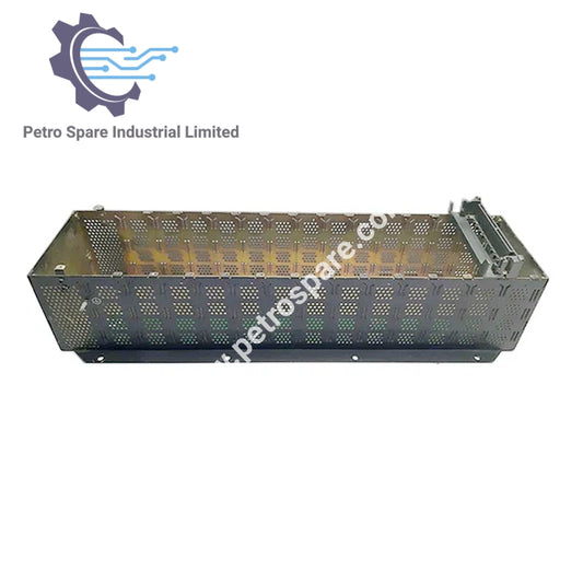 900RR0-0300 | Honeywell HC900 | Redundant CPM Rack