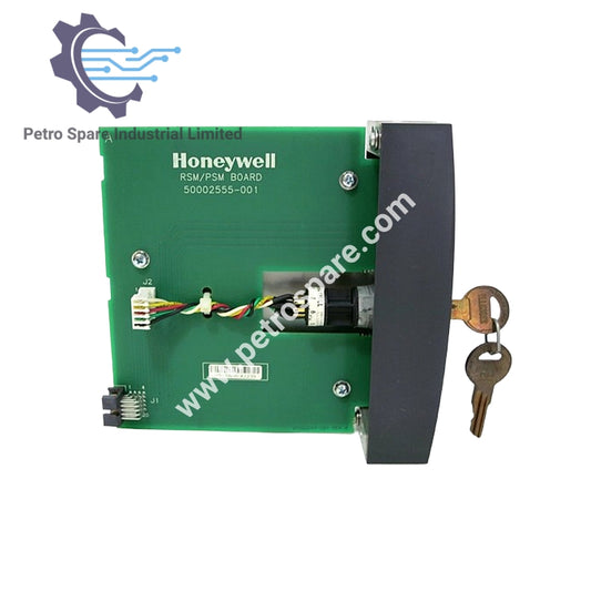 900RSM-0001 | Honeywell | Controller Redundant CPU Switch Module