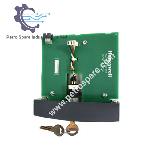 Honeywell 900RSM-0200 Redundant Switch Module (RSM)
