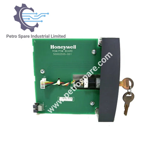 Honeywell 900RSM-0200 Redundant Switch Module (RSM)