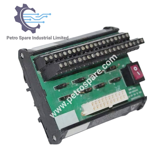 900RTS-0001 - Painel Terminal Remoto Honeywell DI, DO, AO