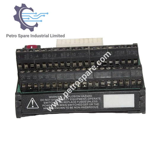 900RTS-0001 - Painel Terminal Remoto Honeywell DI, DO, AO