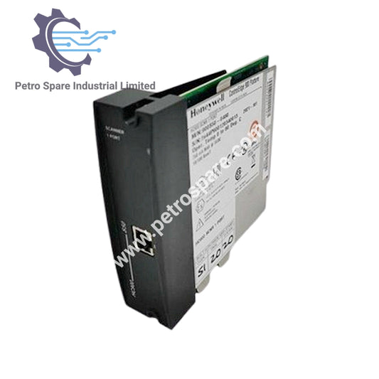 Honeywell 900S50-0460 I/O Scanner Module HC900