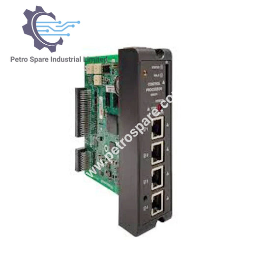 900S50S-0460 | Honeywell Scanner Module ControlEdge 900